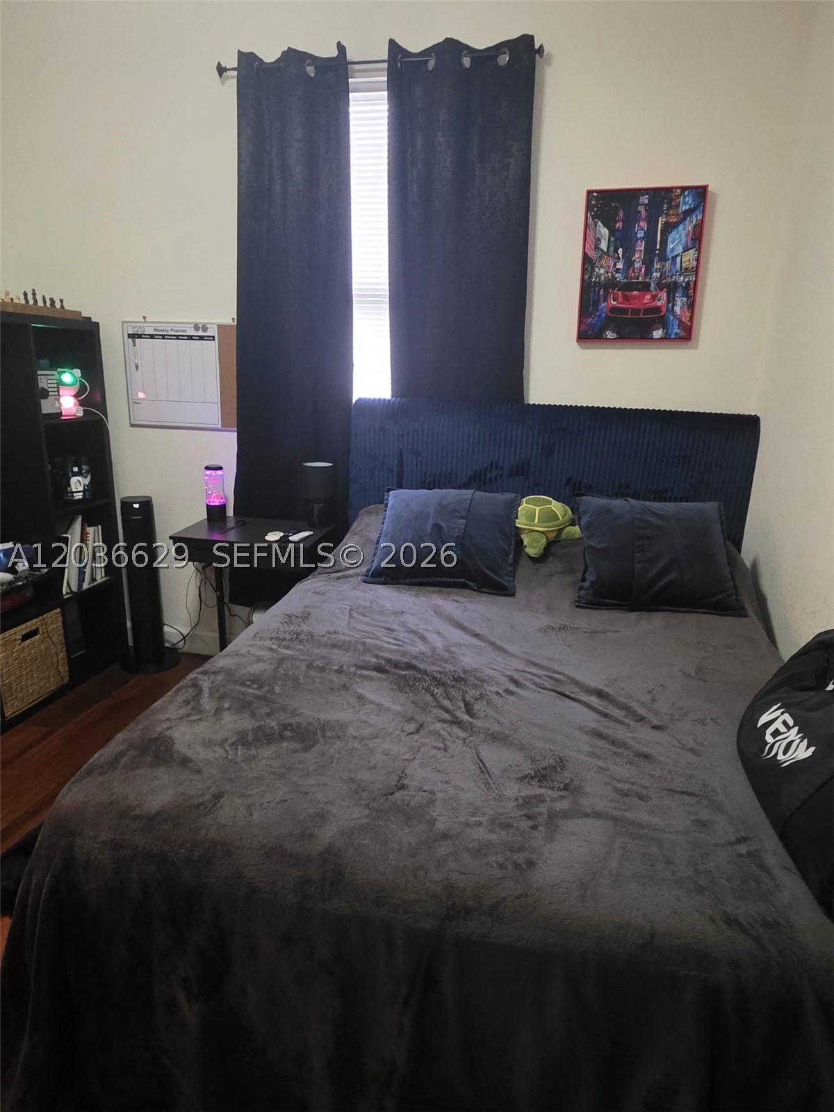 AQUABELLA NORTH REPLAT - Residential