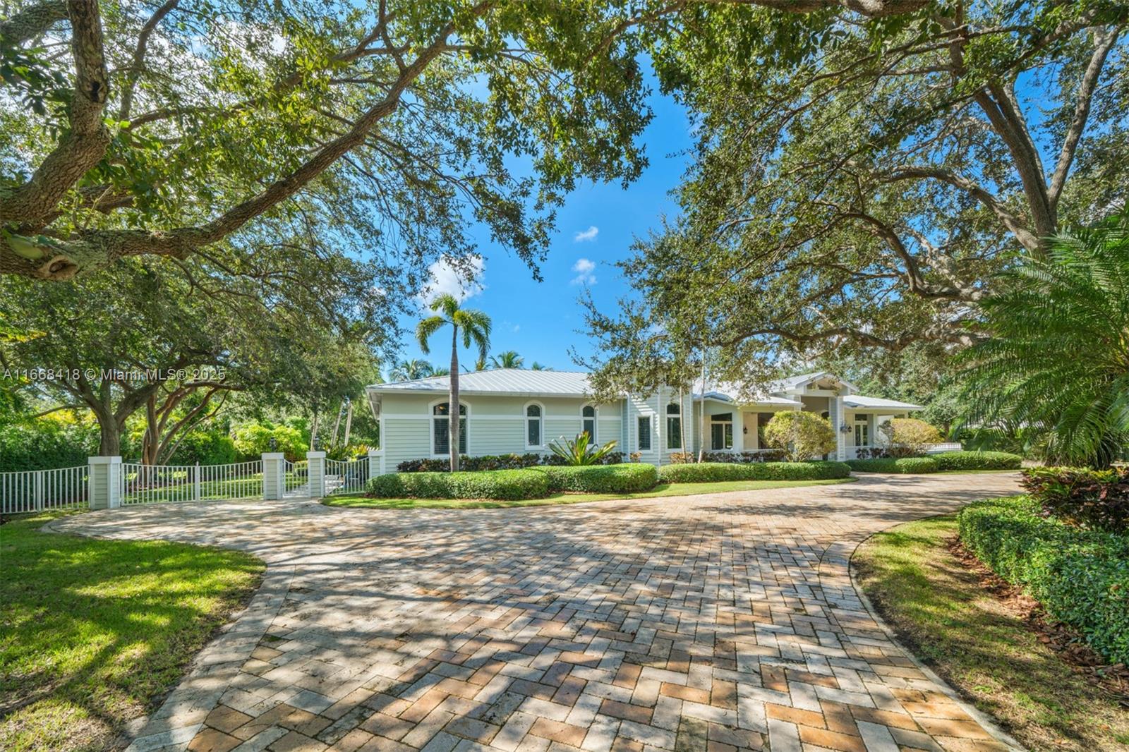 PINE TREE ESTATES - Residential