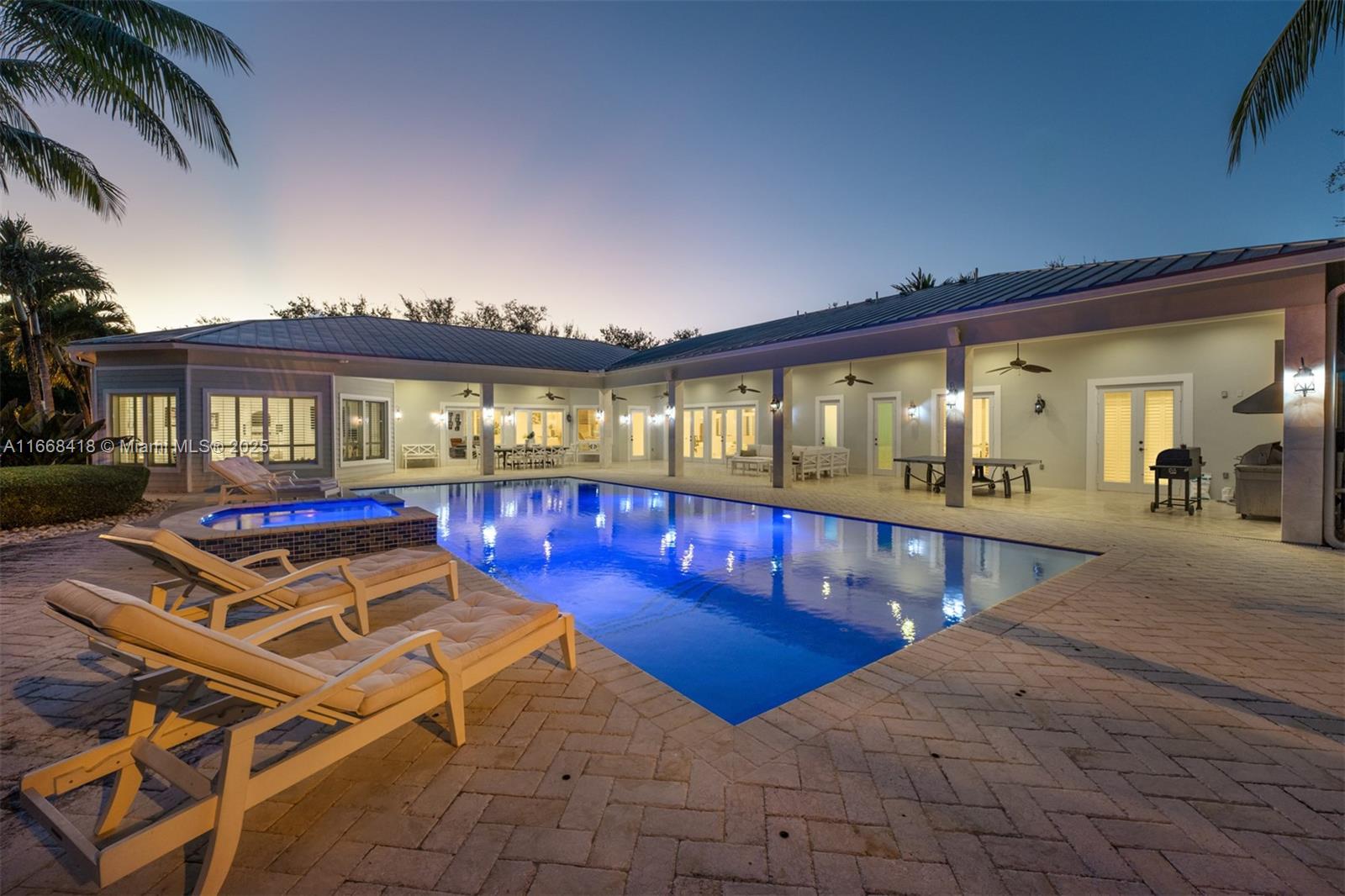 PINE TREE ESTATES - Residential