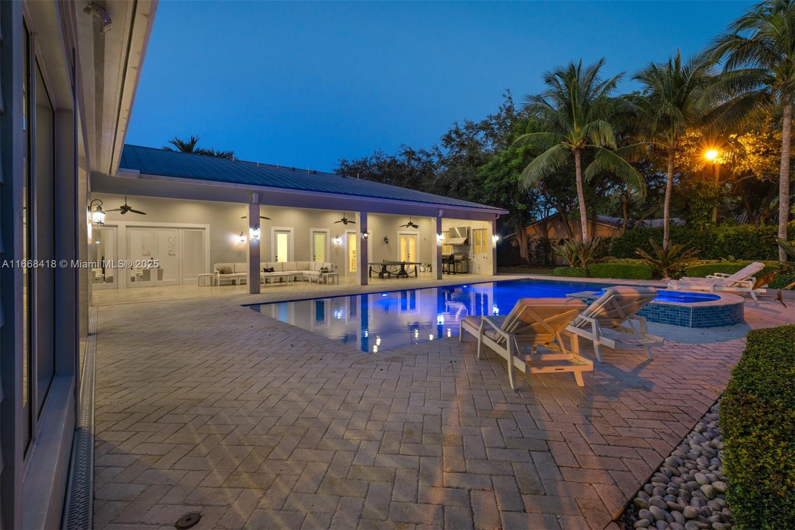 PINE TREE ESTATES - Residential