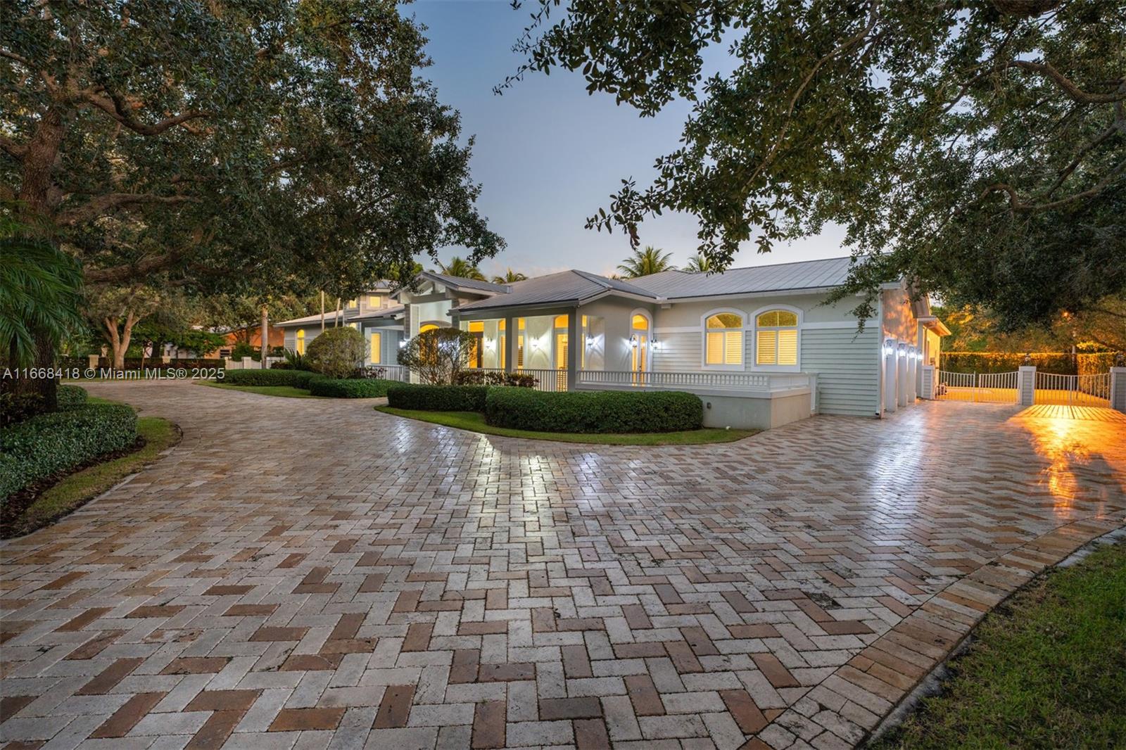 PINE TREE ESTATES - Residential