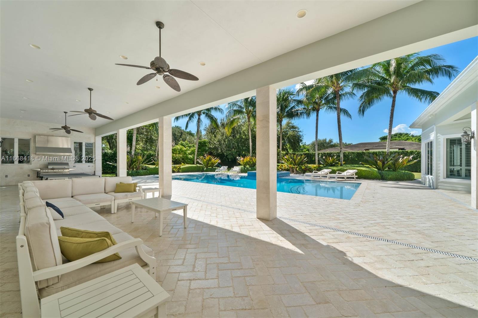 PINE TREE ESTATES - Residential