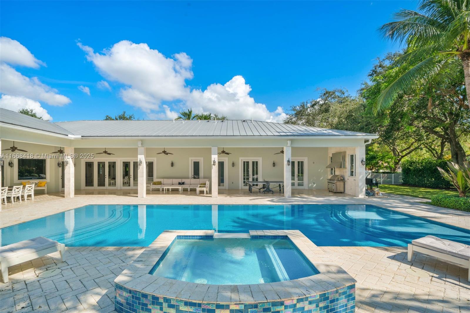 PINE TREE ESTATES - Residential