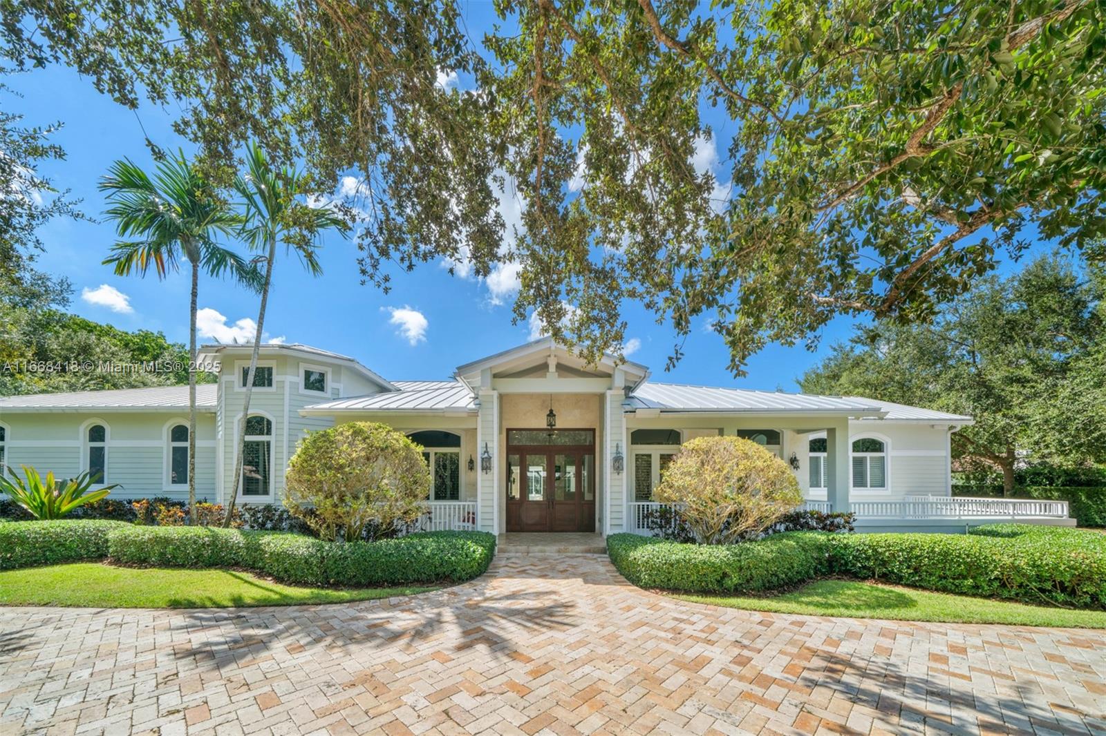 PINE TREE ESTATES - Residential