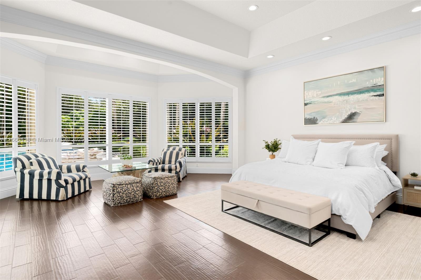 PINE TREE ESTATES - Residential