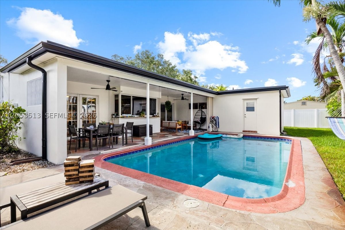 COOPER COLONY ESTATES SEC - Residential