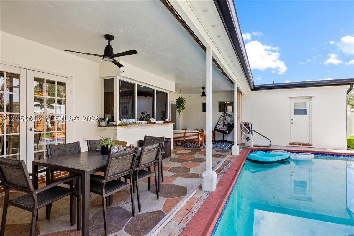 COOPER COLONY ESTATES SEC - Residential