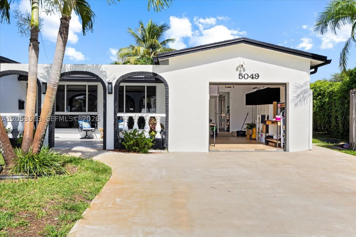 COOPER COLONY ESTATES SEC - Residential