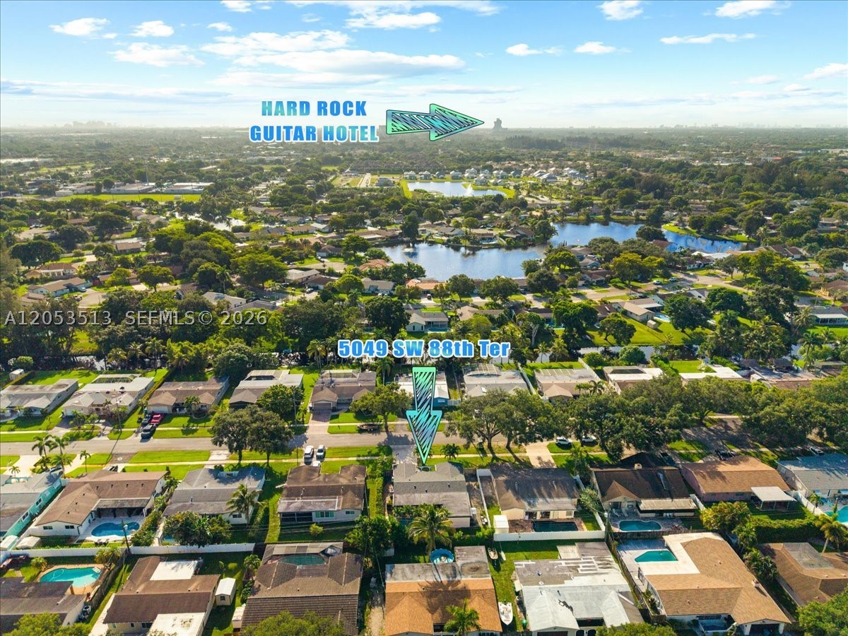 COOPER COLONY ESTATES SEC - Residential