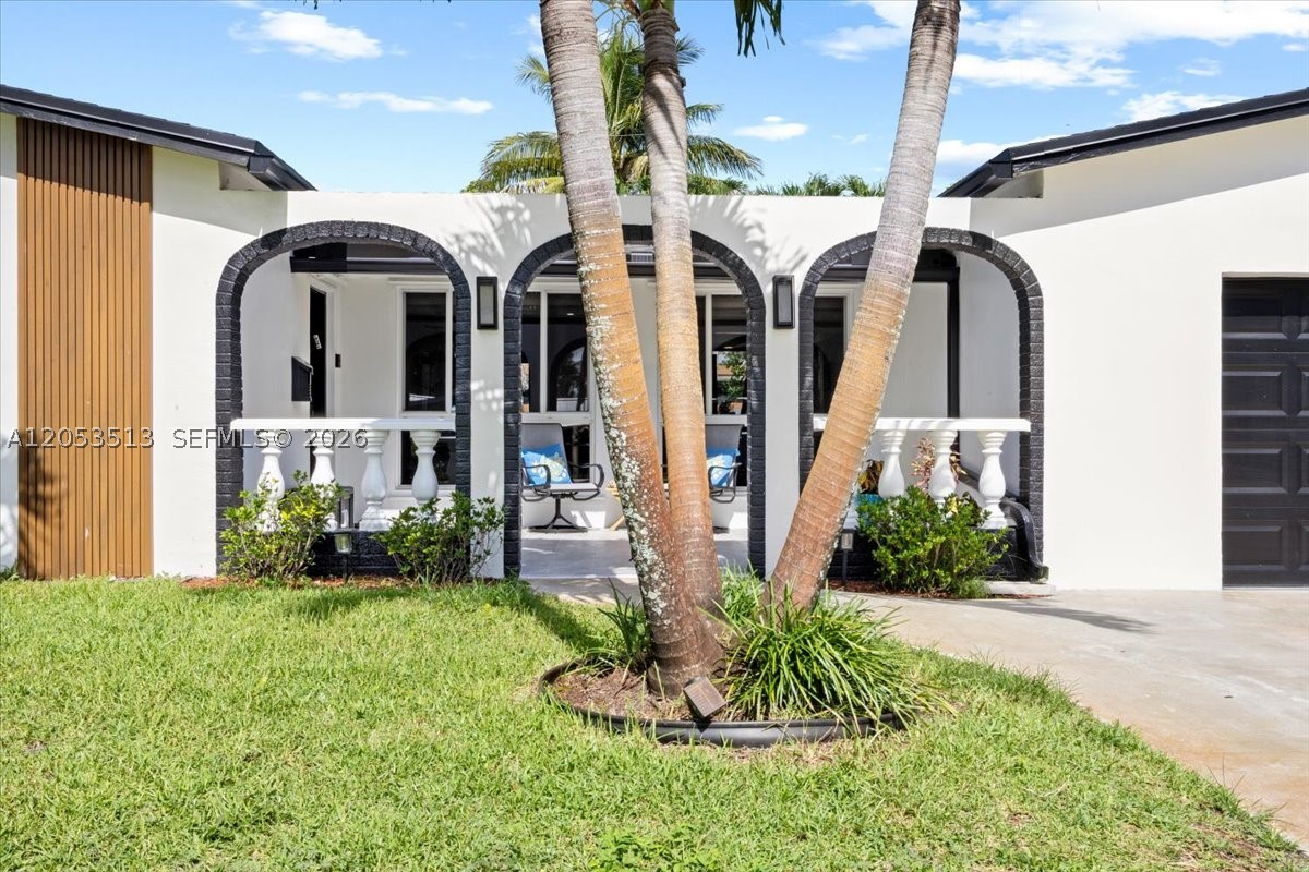 COOPER COLONY ESTATES SEC - Residential