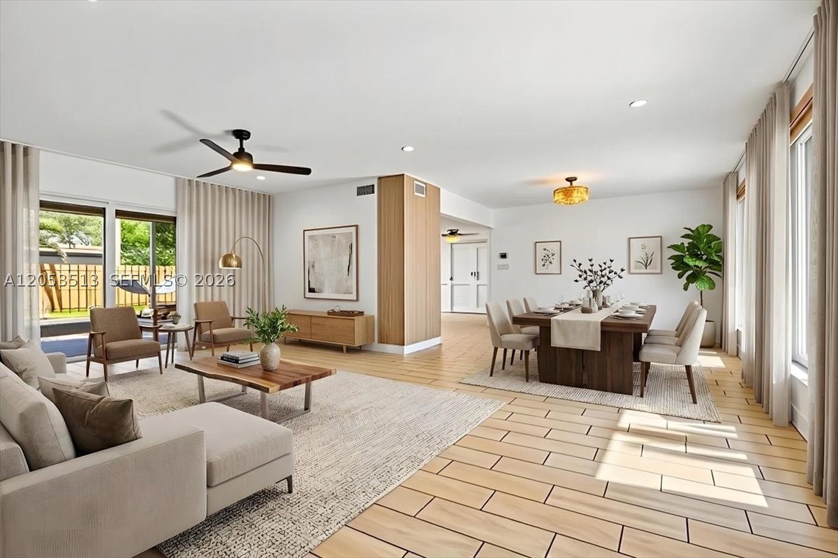 COOPER COLONY ESTATES SEC - Residential