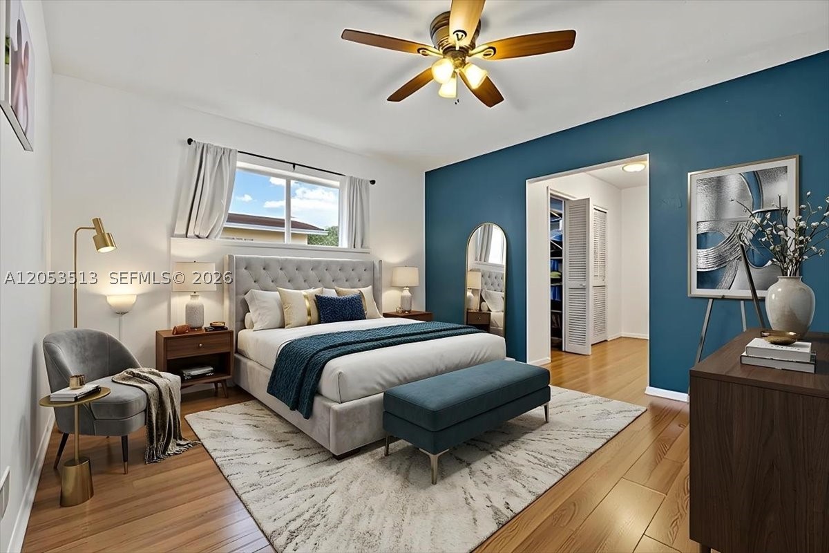 COOPER COLONY ESTATES SEC - Residential