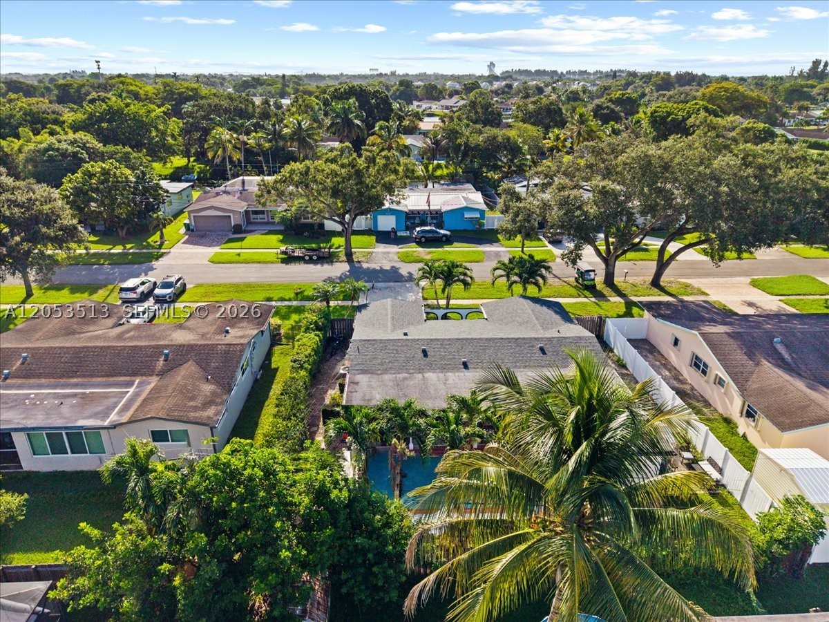 COOPER COLONY ESTATES SEC - Residential
