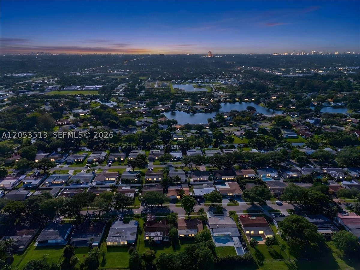 COOPER COLONY ESTATES SEC - Residential