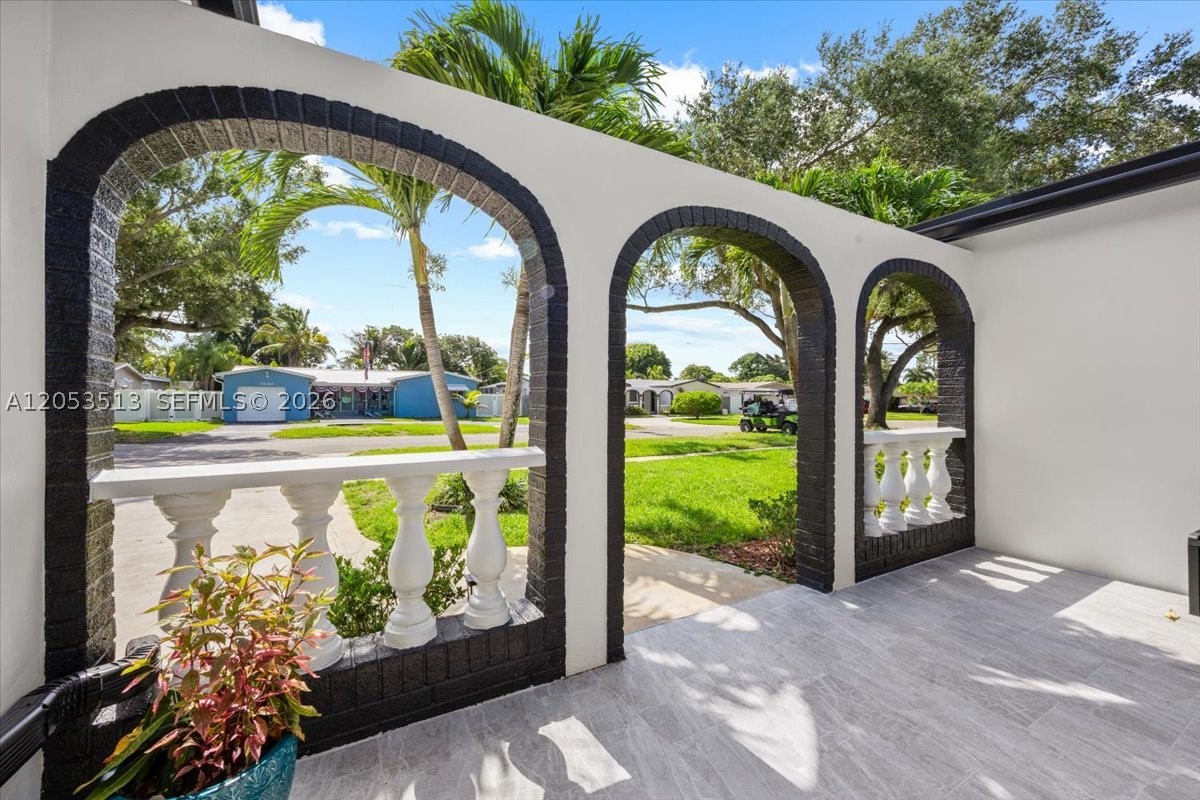 COOPER COLONY ESTATES SEC - Residential
