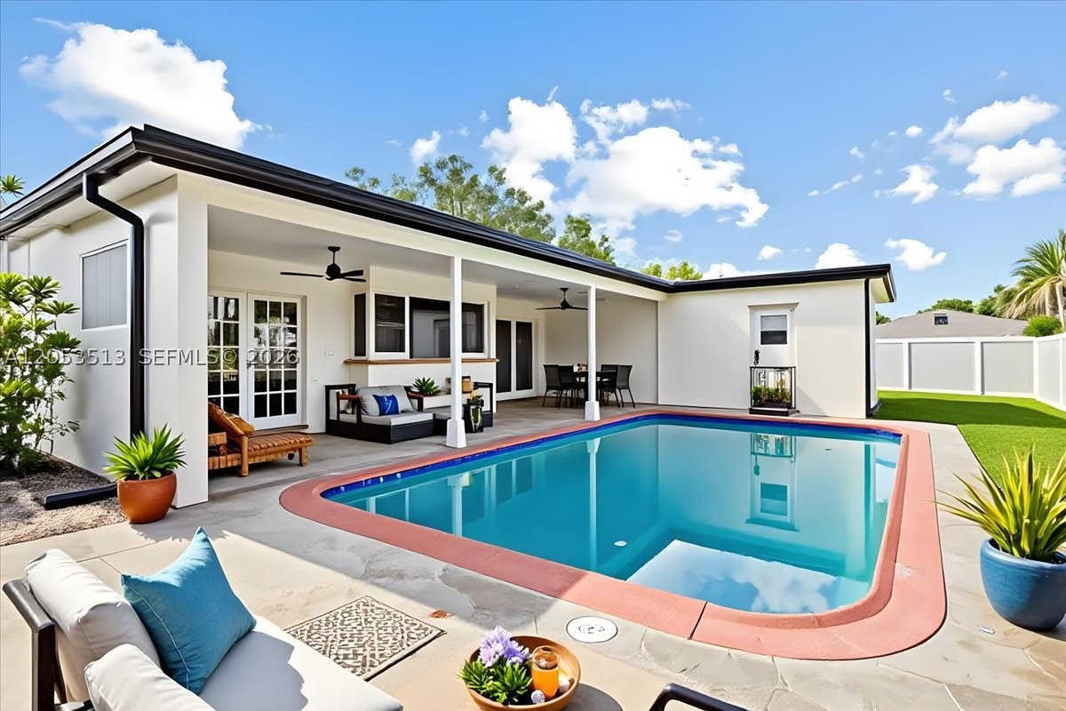 COOPER COLONY ESTATES SEC - Residential