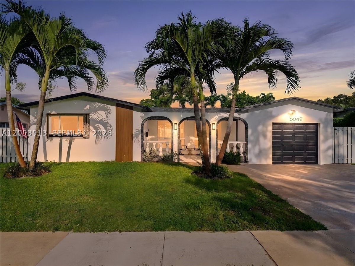 COOPER COLONY ESTATES SEC - Residential