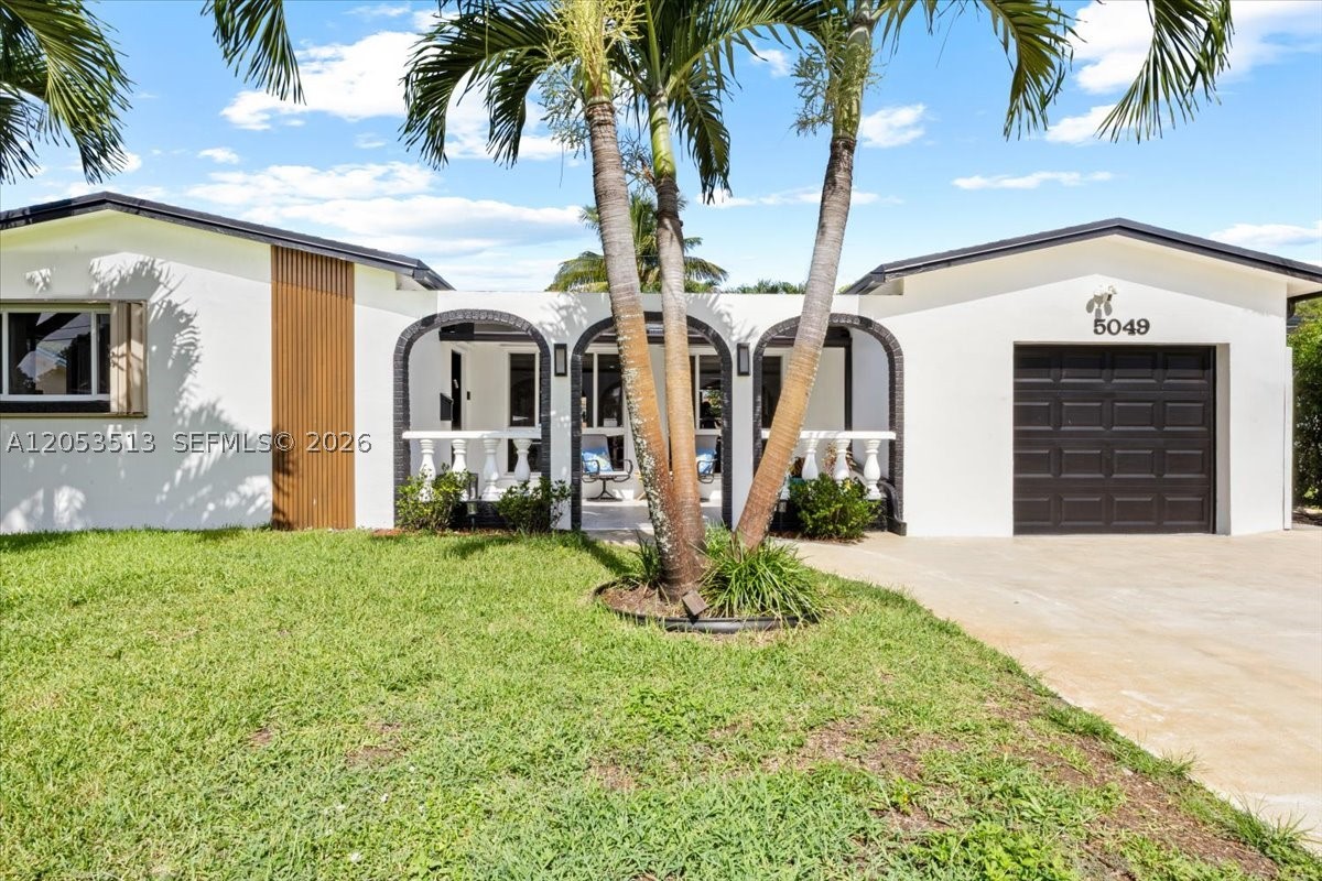 COOPER COLONY ESTATES SEC - Residential