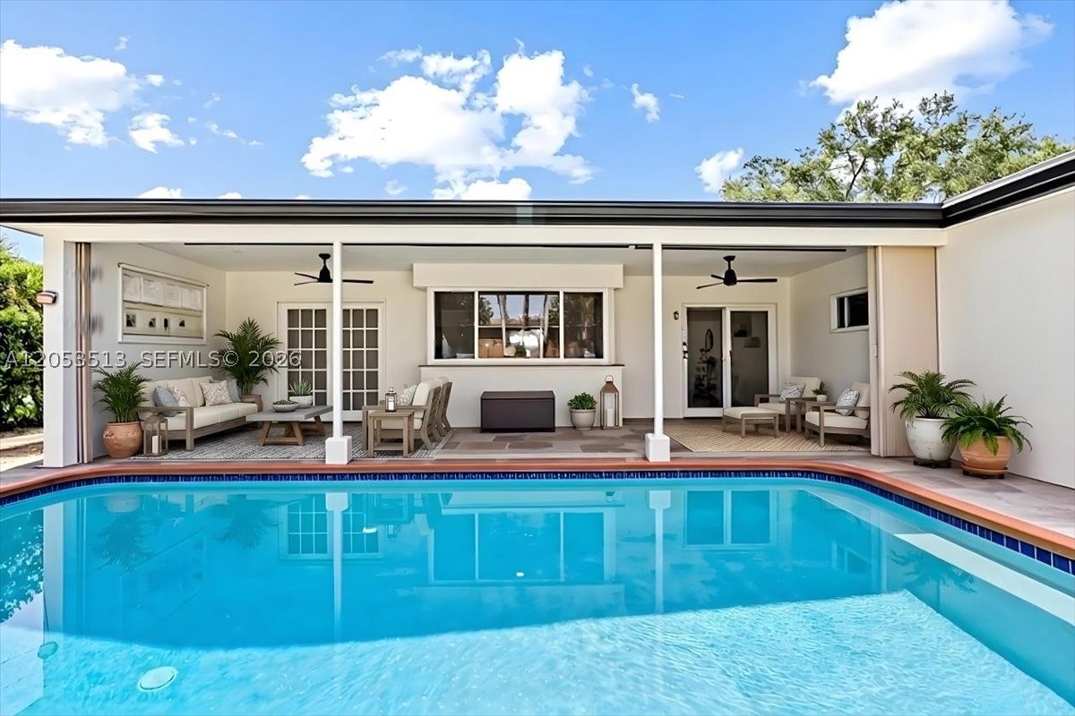 COOPER COLONY ESTATES SEC - Residential