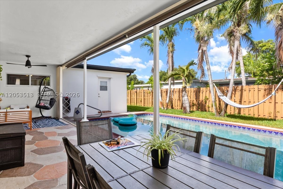 COOPER COLONY ESTATES SEC - Residential