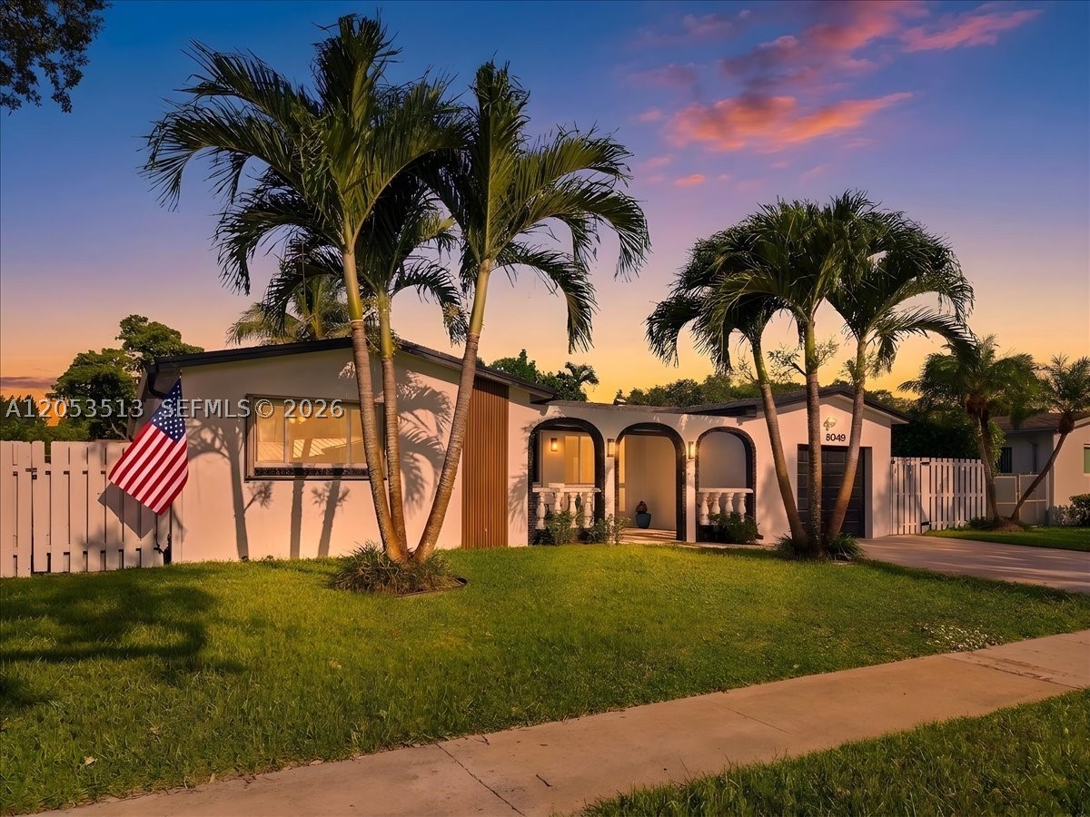 COOPER COLONY ESTATES SEC - Residential