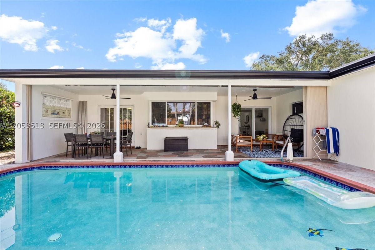 COOPER COLONY ESTATES SEC - Residential