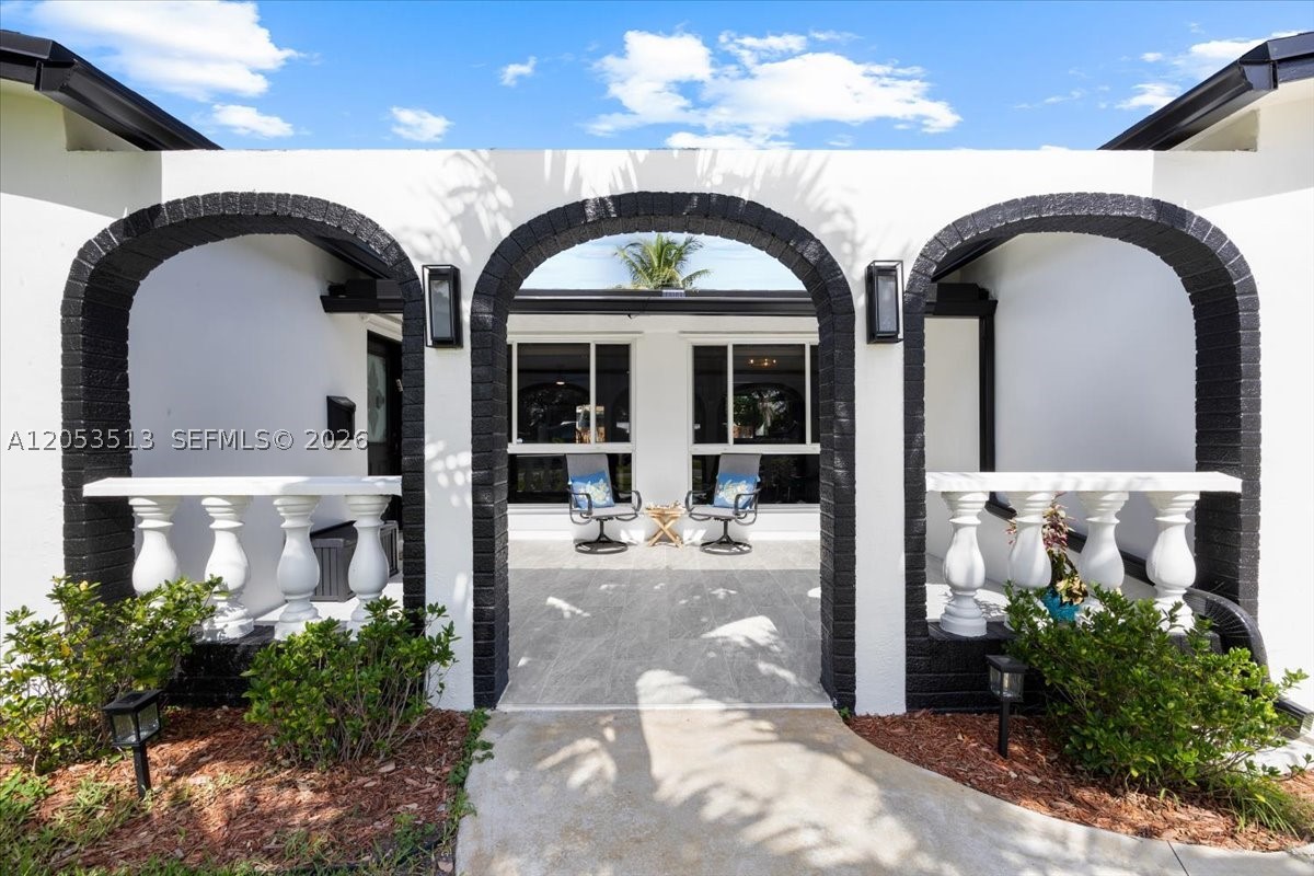 COOPER COLONY ESTATES SEC - Residential