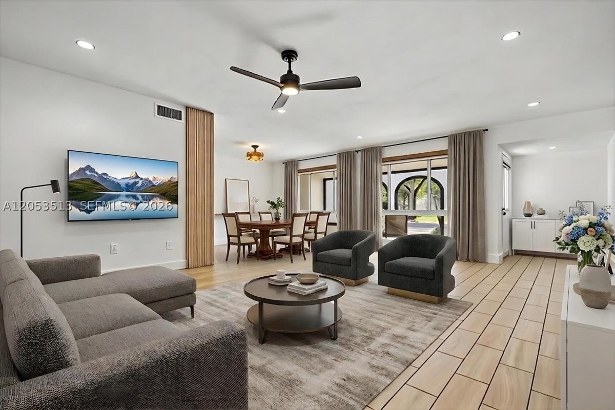 COOPER COLONY ESTATES SEC - Residential