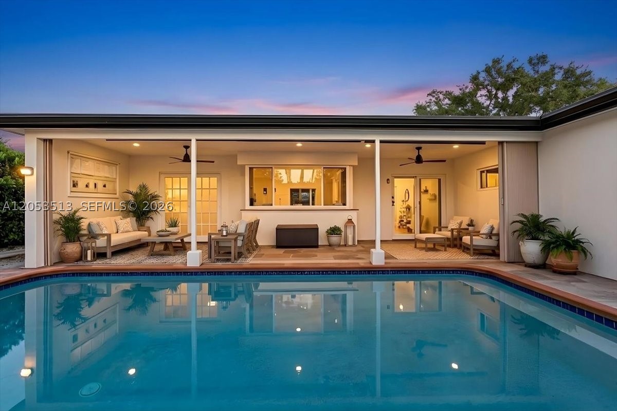 COOPER COLONY ESTATES SEC - Residential
