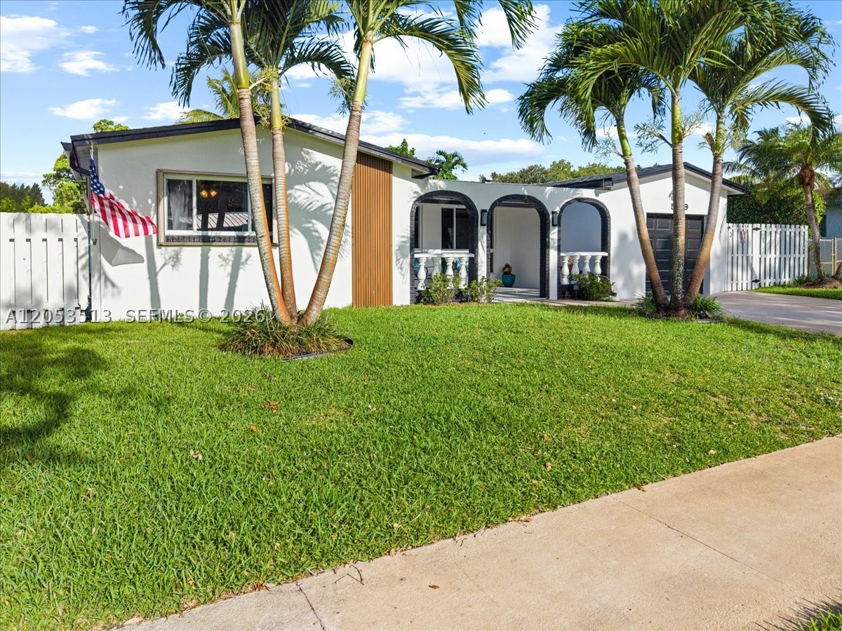 COOPER COLONY ESTATES SEC - Residential
