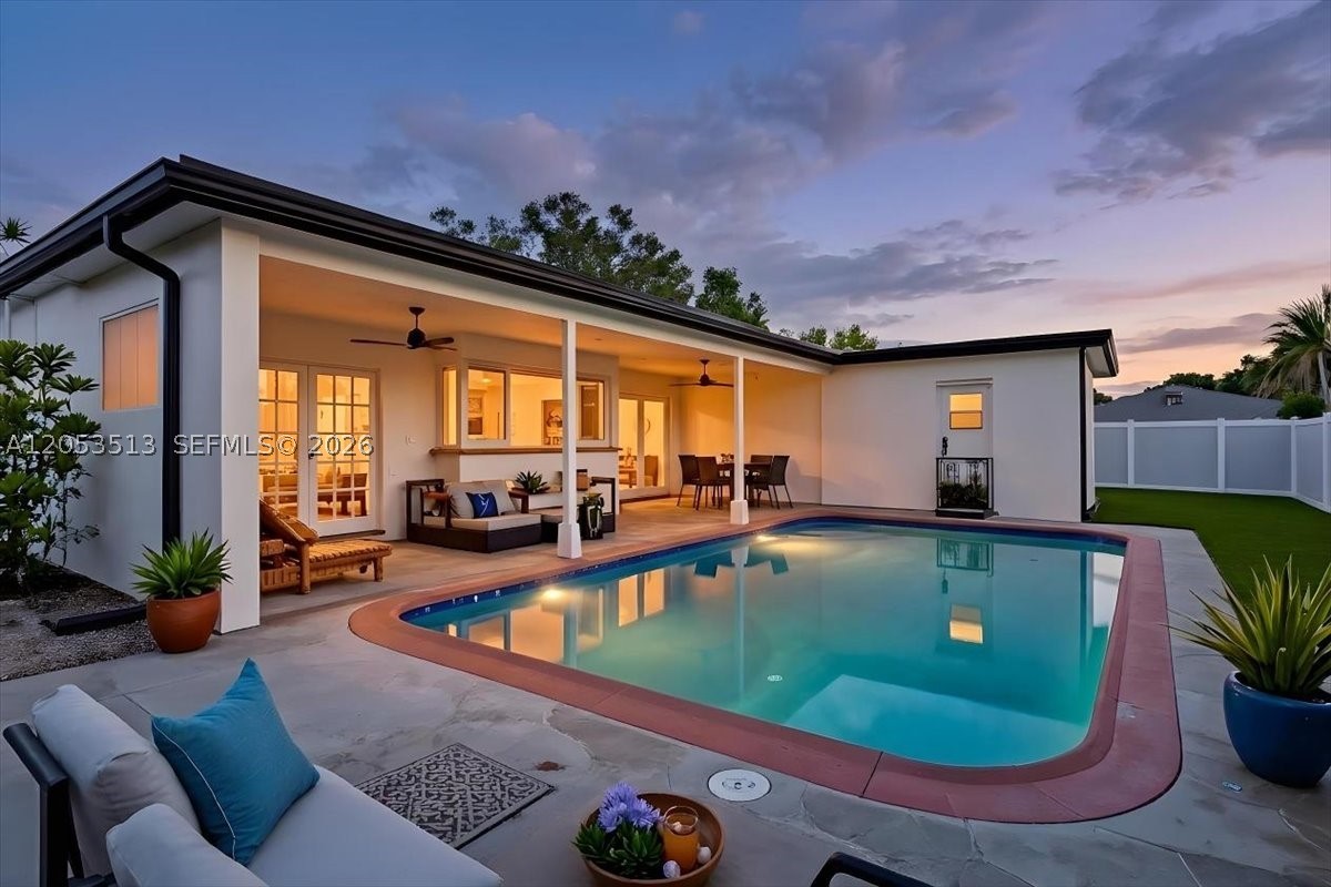 COOPER COLONY ESTATES SEC - Residential