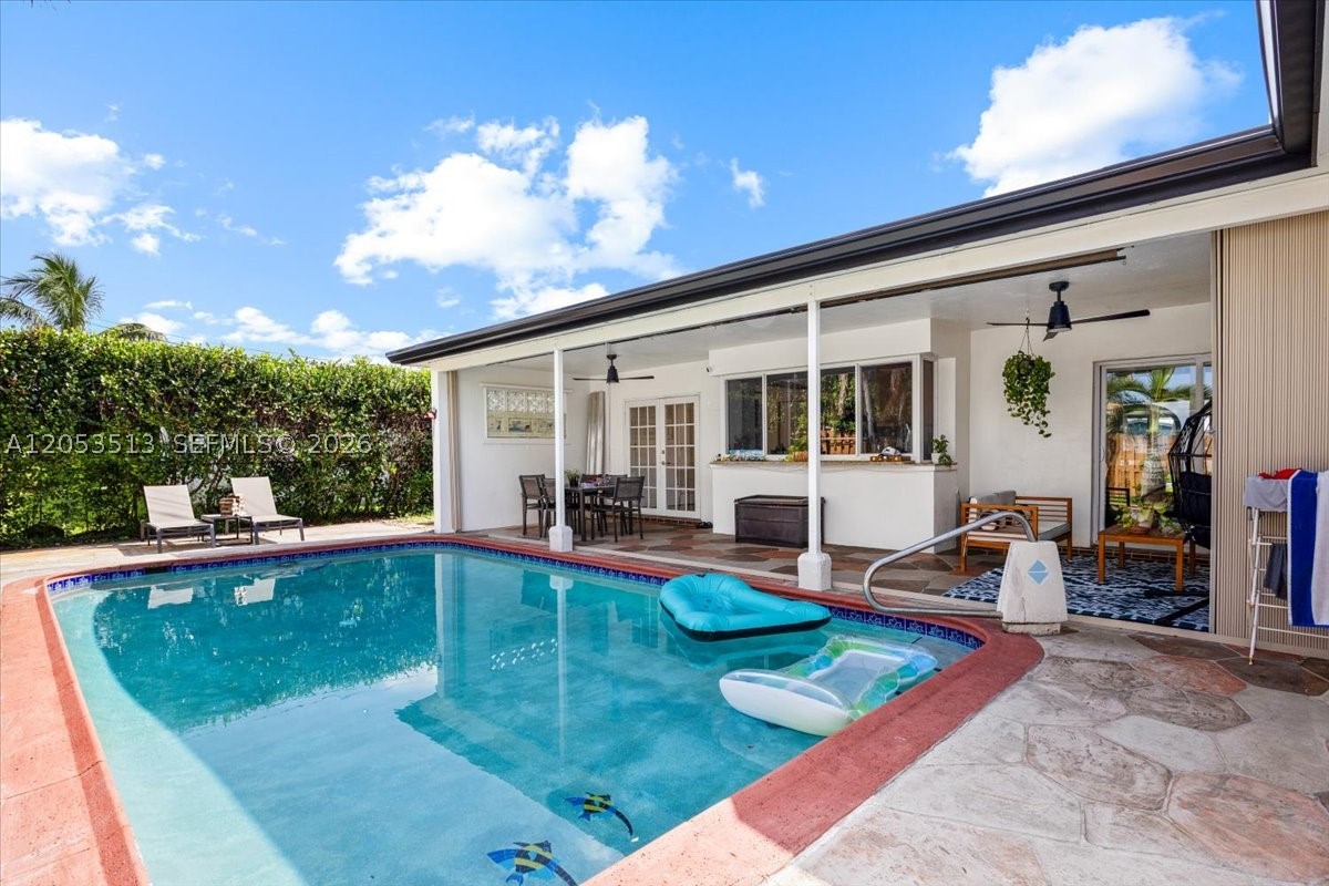 COOPER COLONY ESTATES SEC - Residential
