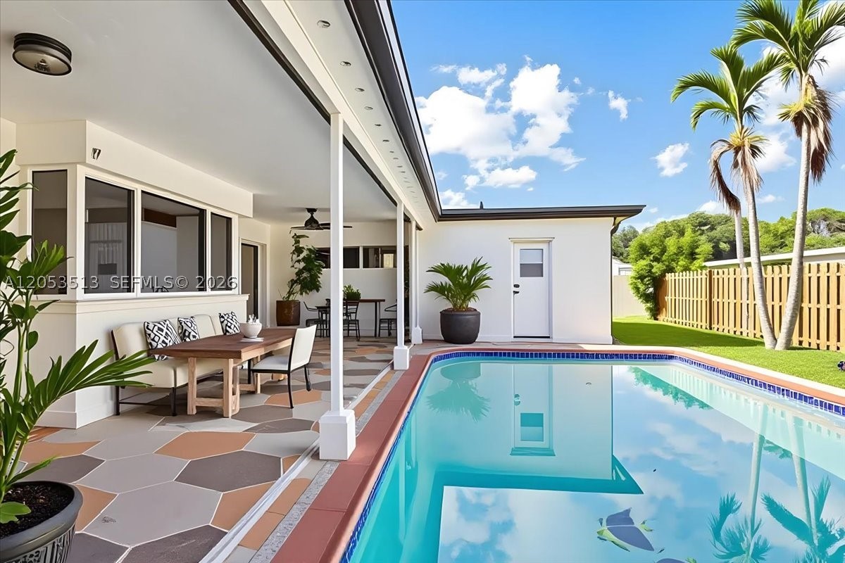 COOPER COLONY ESTATES SEC - Residential