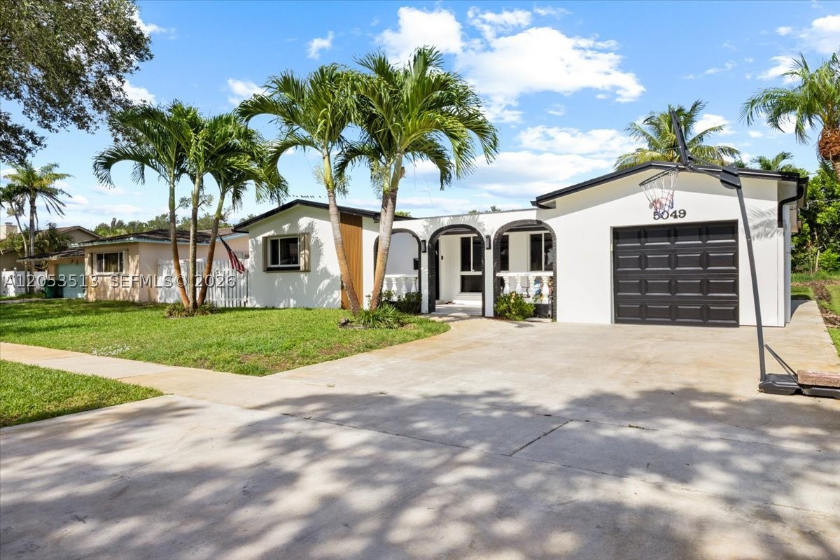 COOPER COLONY ESTATES SEC - Residential