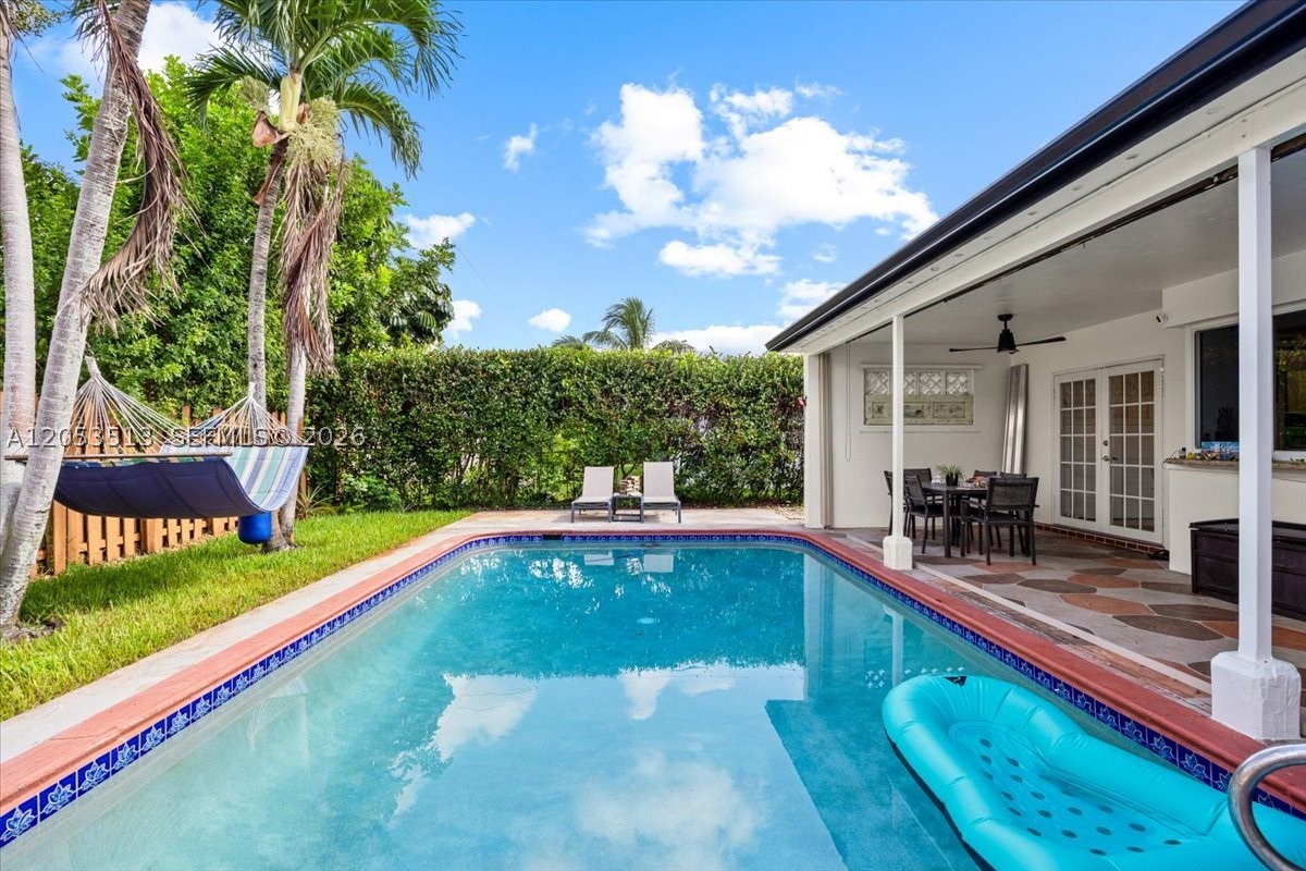 COOPER COLONY ESTATES SEC - Residential