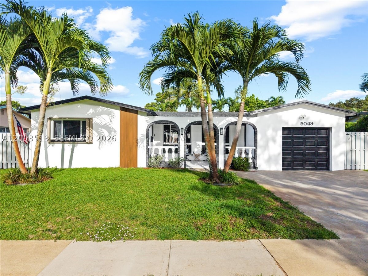 COOPER COLONY ESTATES SEC - Residential