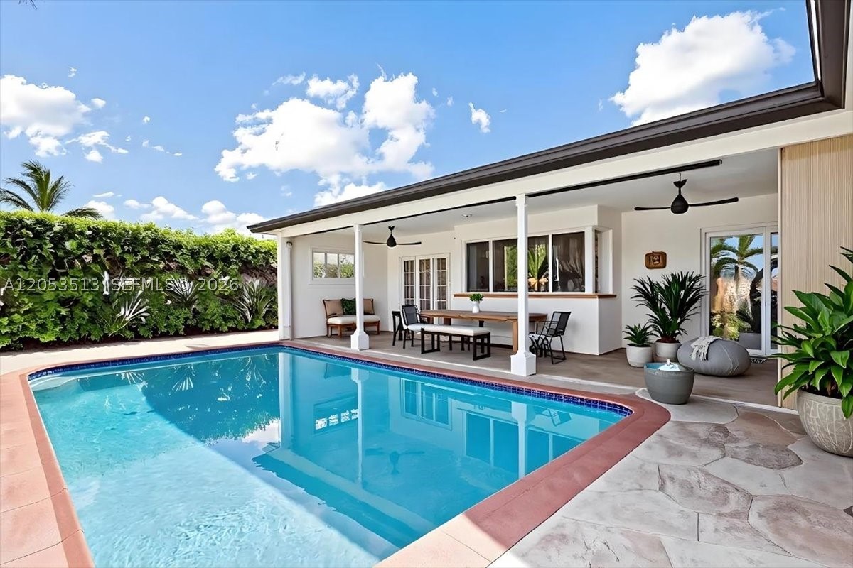 COOPER COLONY ESTATES SEC - Residential