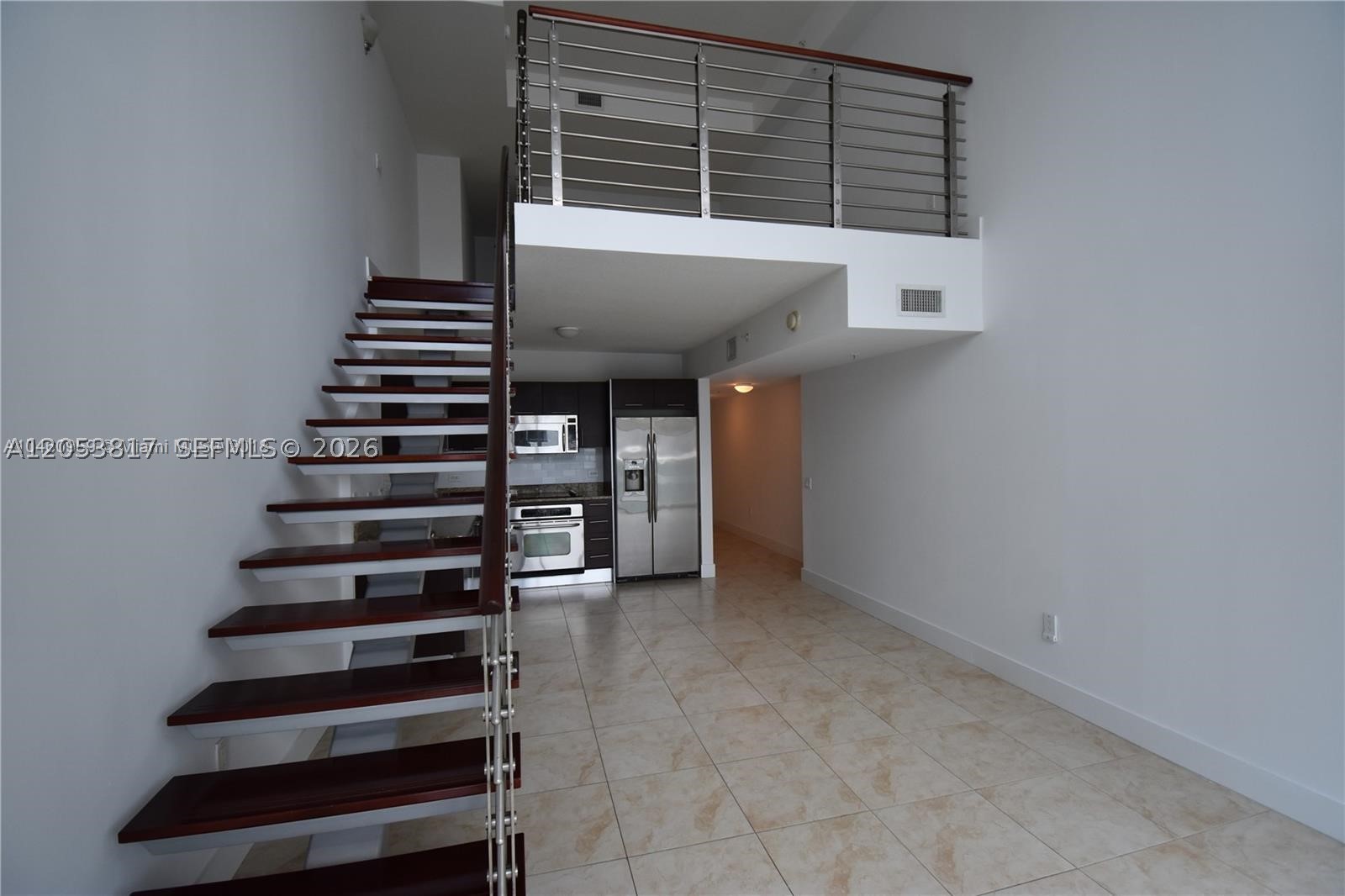 BRICKELL ON THE RIVER S T - Residential Lease
