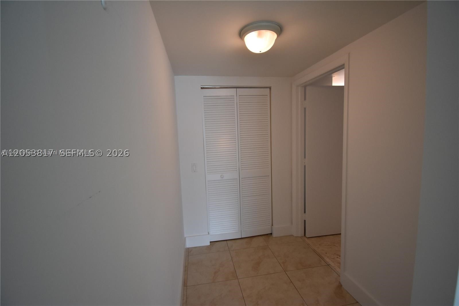 BRICKELL ON THE RIVER S T - Residential Lease