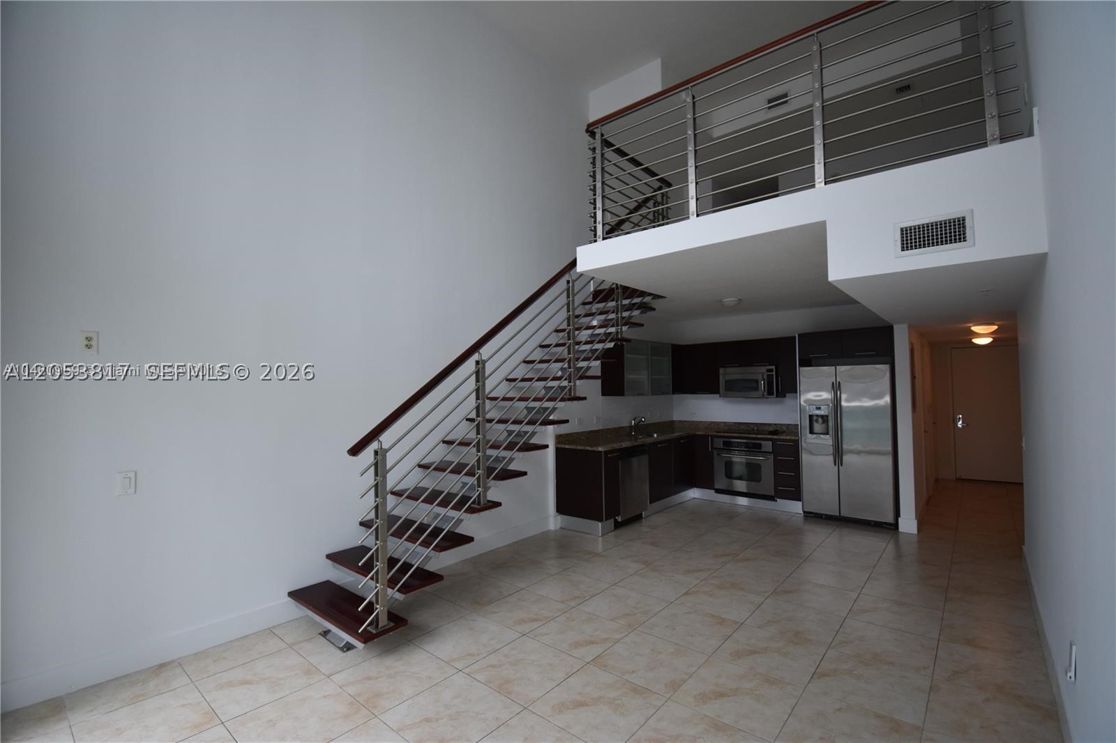 BRICKELL ON THE RIVER S T - Residential Lease