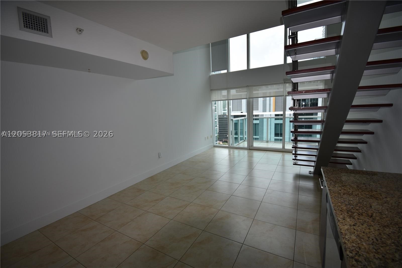 BRICKELL ON THE RIVER S T - Residential Lease