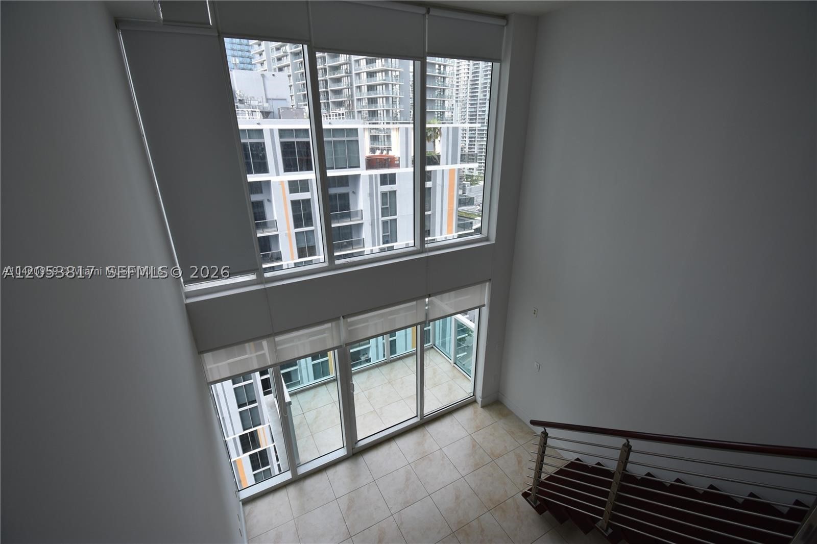 BRICKELL ON THE RIVER S T - Residential Lease