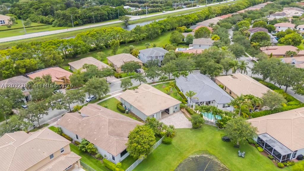ISLES AT WESTON - Residential