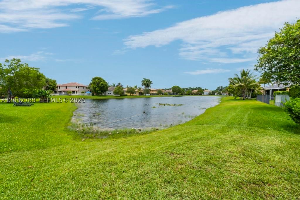 ISLES AT WESTON - Residential