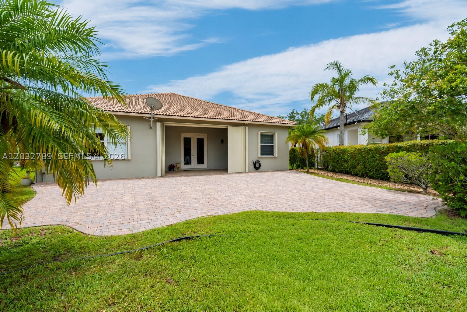 ISLES AT WESTON - Residential