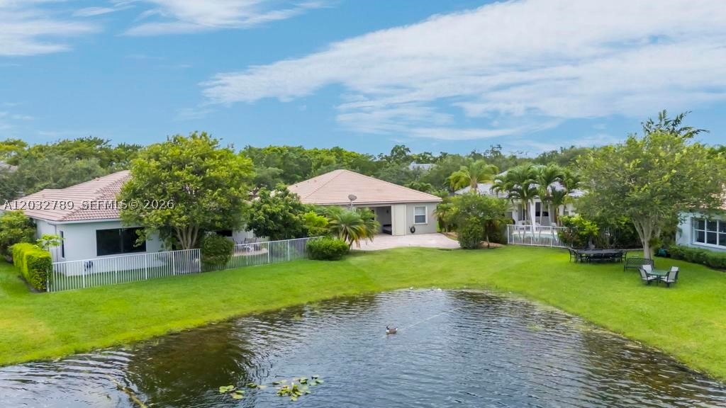 ISLES AT WESTON - Residential