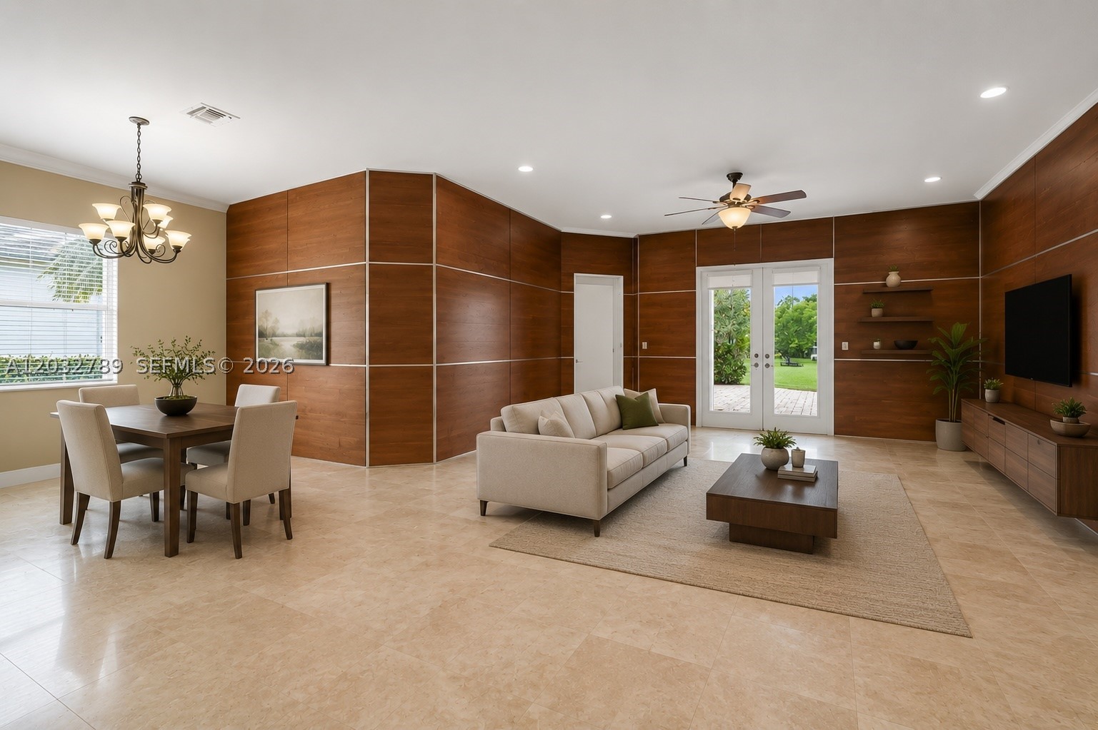 ISLES AT WESTON - Residential
