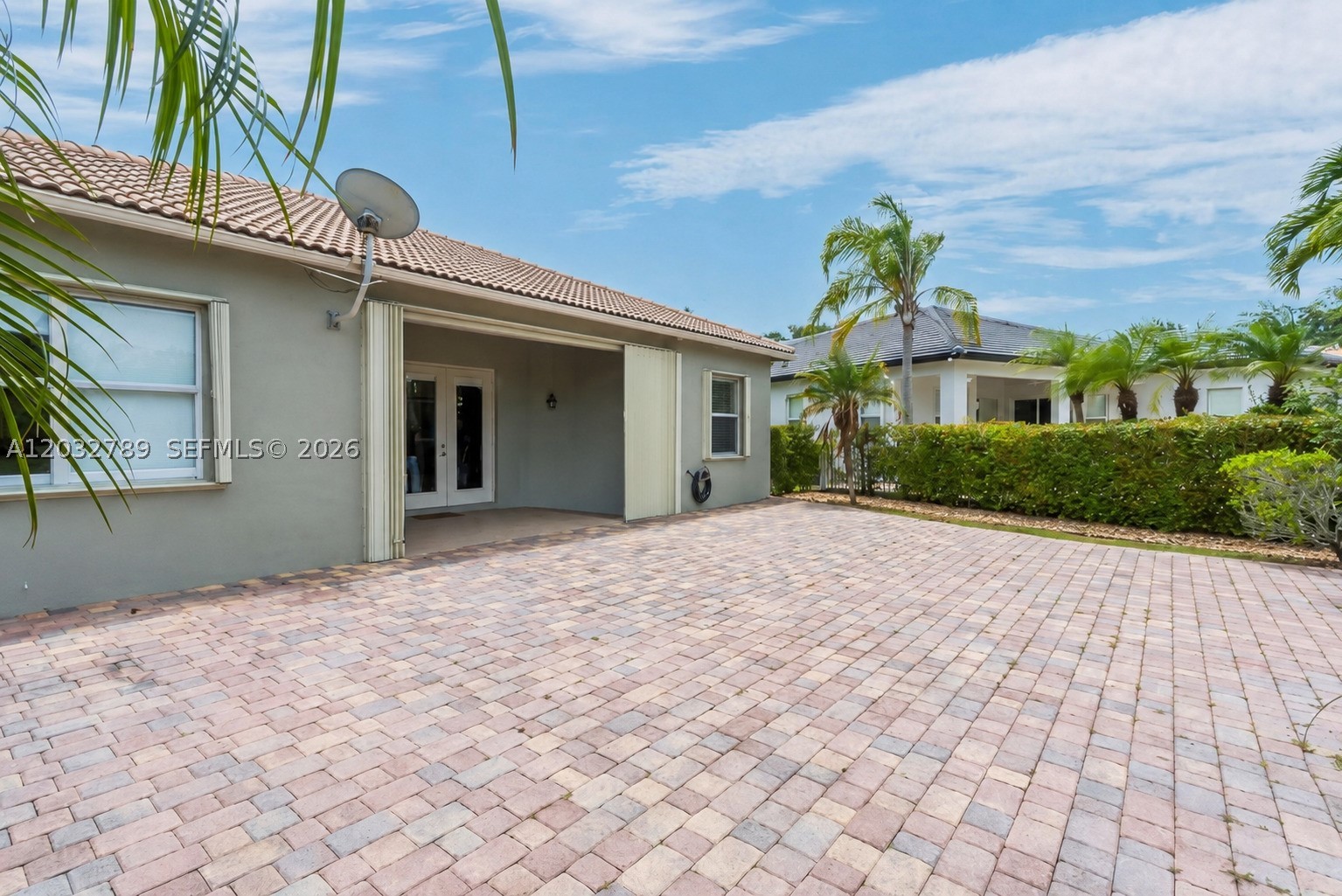 ISLES AT WESTON - Residential