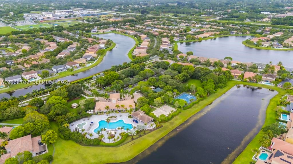 ISLES AT WESTON - Residential