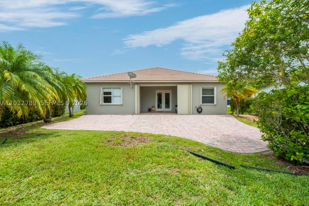 ISLES AT WESTON - Residential